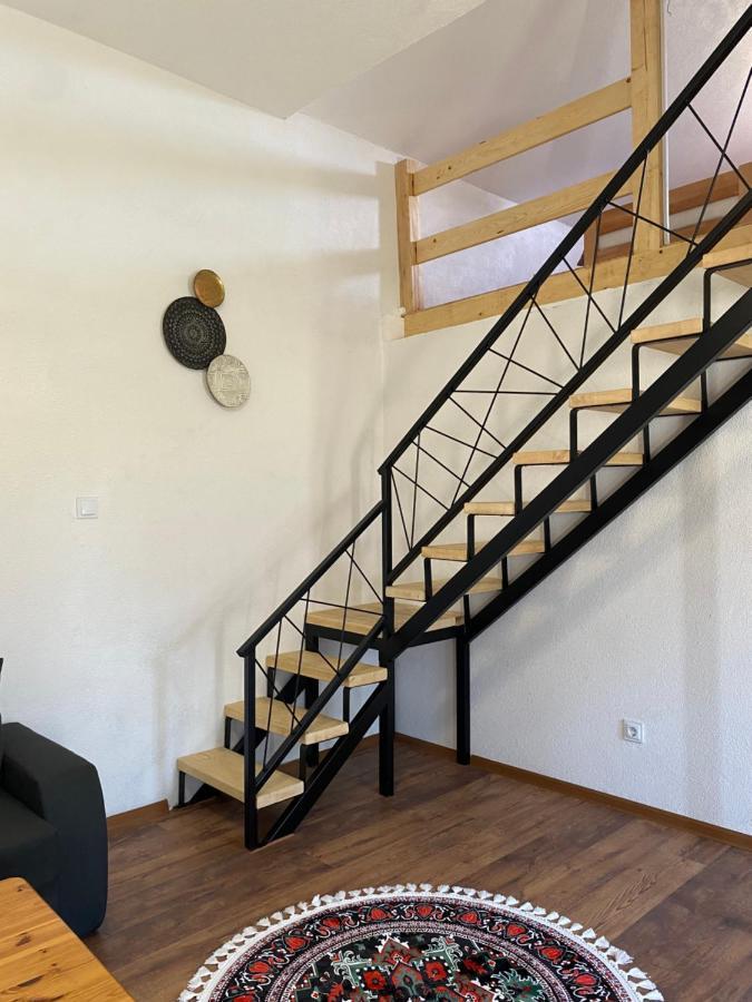 Hill House Emir Villa Bihać Eksteriør billede